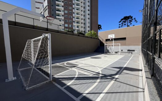 Locação | Ecoville – Apartamento 138m² | Mediato Imóveis |