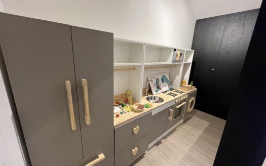 Locação | Ecoville – Apartamento 138m² | Mediato Imóveis |