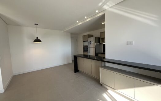Locação | Ecoville – Apartamento 138m² | Mediato Imóveis |