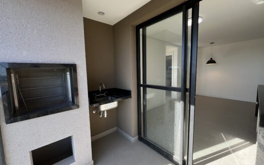 Locação | Ecoville – Apartamento 138m² | Mediato Imóveis |