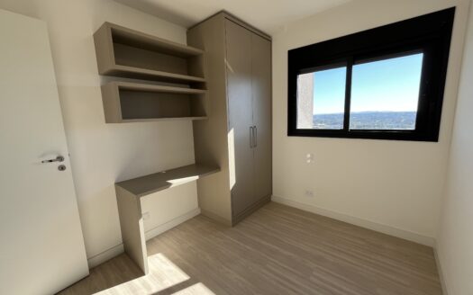 Locação | Ecoville – Apartamento 138m² | Mediato Imóveis |