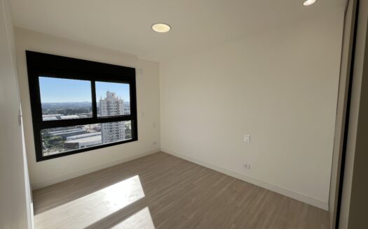 Locação | Ecoville – Apartamento 138m² | Mediato Imóveis |