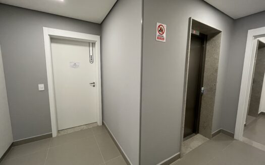 Locação | Ecoville – Apartamento 138m² | Mediato Imóveis |