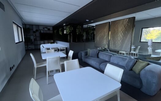 Locação | Ecoville – Apartamento 138m² | Mediato Imóveis |