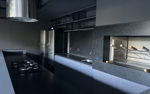 Locação | Ecoville – Apartamento 138m² | Mediato Imóveis |