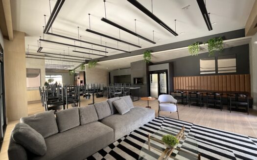 Locação | Ecoville – Apartamento 138m² | Mediato Imóveis |