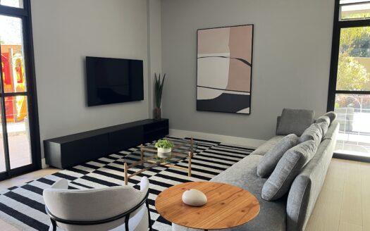 Locação | Ecoville – Apartamento 138m² | Mediato Imóveis |