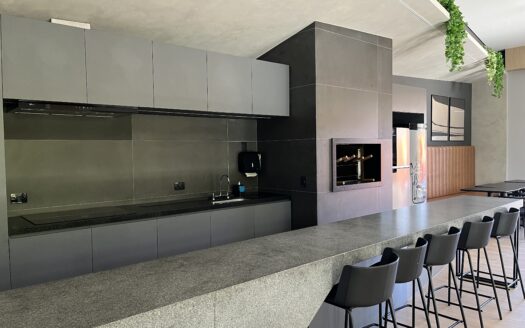 Locação | Ecoville – Apartamento 138m² | Mediato Imóveis |