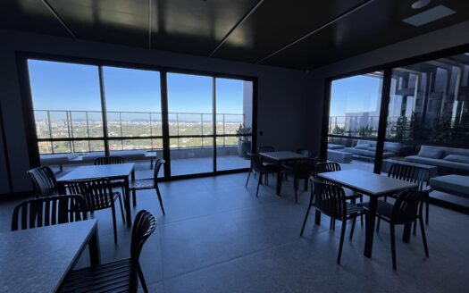 Locação | Ecoville – Apartamento 138m² | Mediato Imóveis |