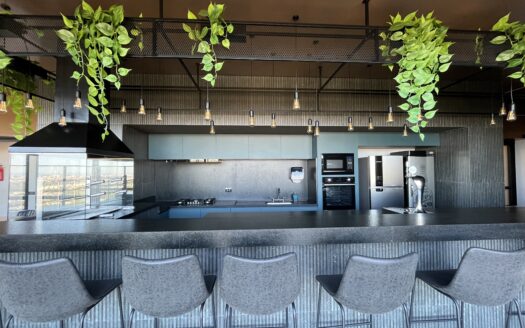 Locação | Ecoville – Apartamento 138m² | Mediato Imóveis |
