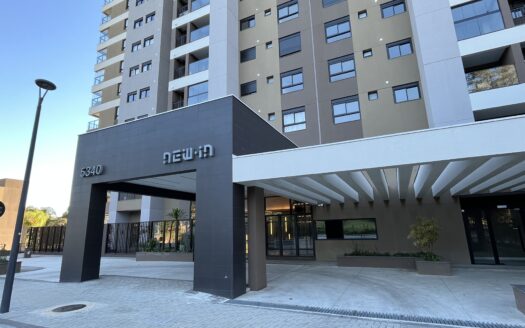 Locação | Ecoville – Apartamento 138m² | Mediato Imóveis |