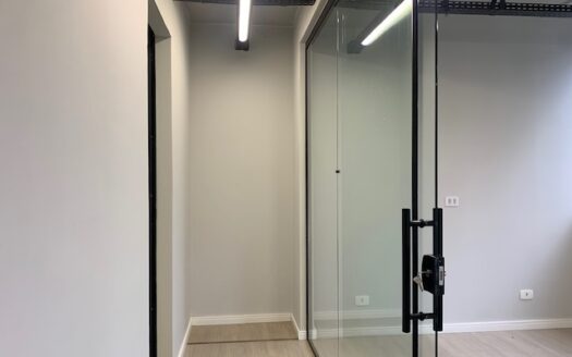 Locação | Ecoville – Conjunto comercial 88,95m² | Mediato Imóveis | 9.001