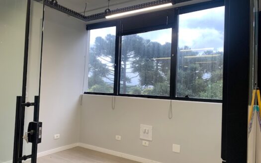 Locação | Ecoville – Conjunto comercial 88,95m² | Mediato Imóveis | 9.001
