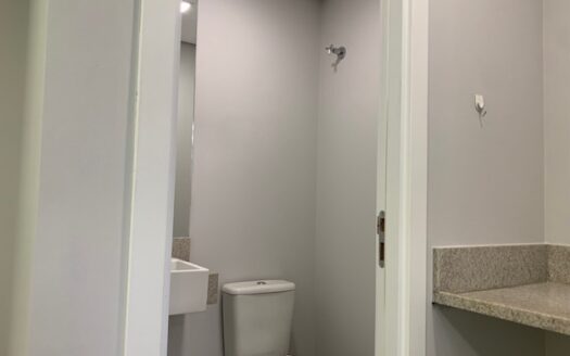 Locação | Ecoville – Conjunto comercial 88,95m² | Mediato Imóveis | 9.001