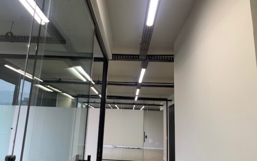 Locação | Ecoville – Conjunto comercial 88,95m² | Mediato Imóveis | 9.001