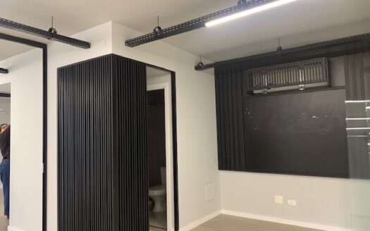 Locação | Ecoville – Conjunto comercial 88,95m² | Mediato Imóveis | 9.001