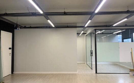 Locação | Ecoville – Conjunto comercial 88,95m² | Mediato Imóveis | 9.001
