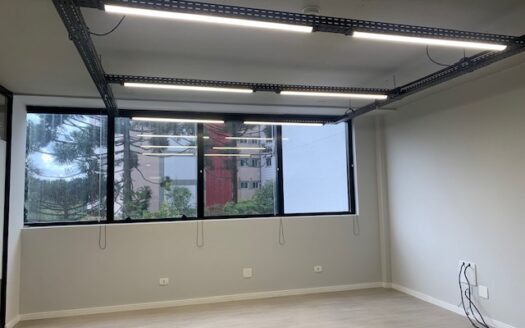 Locação | Ecoville – Conjunto comercial 88,95m² | Mediato Imóveis | 9.001