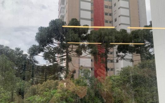 Locação | Ecoville – Conjunto comercial 88,95m² | Mediato Imóveis | 9.001