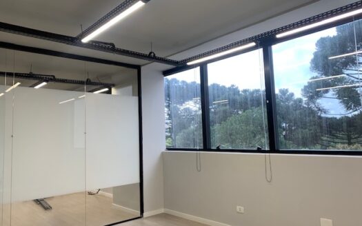 Locação | Ecoville – Conjunto comercial 88,95m² | Mediato Imóveis | 9.001