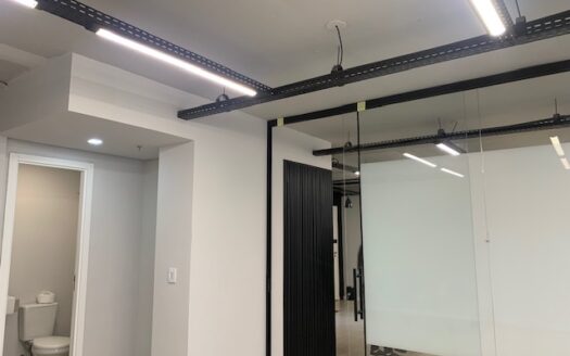 Locação | Ecoville – Conjunto comercial 88,95m² | Mediato Imóveis | 9.001