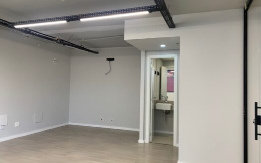 Locação | Ecoville – Conjunto comercial 88,95m² | Mediato Imóveis | 9.001