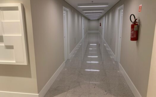 Locação | Ecoville – Conjunto comercial 88,95m² | Mediato Imóveis | 9.001